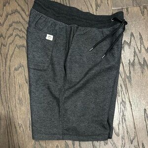 Terry Shorts